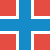 Flag of norway