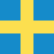 Flag of sweden